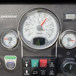 DOOSAN 7-124/10-104 S-NO 660261