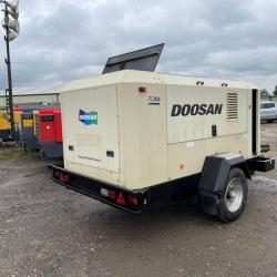 DOOSAN 7-204 S-NO 705611