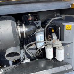 ATLAS COPCO XAS 186 S-NO 244797