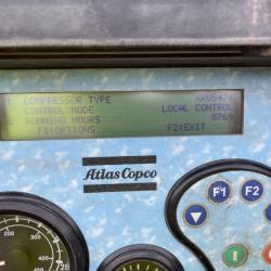 ATLAS COPCO XRVS 476 S-NO 641050