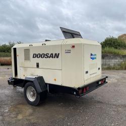 DOOSAN 7-204 S-NO 705611