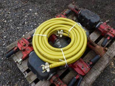 Various Various for Sale - Compressed Air Plant Ltd