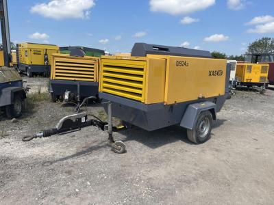 ATLAS COPCO XAS 186 S-NO 331599